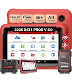 Amazon.com: Launch X431 PROS Elite 2026 New Bidirectional Scan